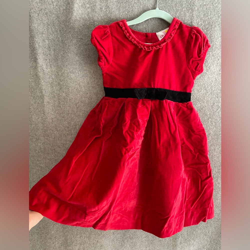 Girl’s Formal Dress | Size 3T